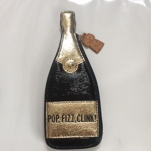 Kate Spade Champagne Wallet